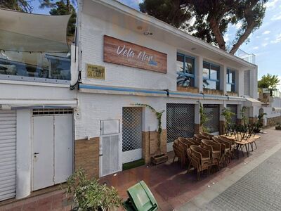 Brisa Sa Caleta