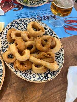 Ancora Restaurante Boqueria - Photo 8