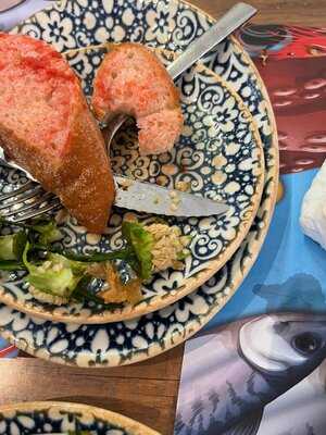 Ancora Restaurante Boqueria - Photo 7