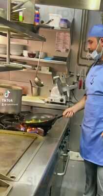 Ancora Restaurante Boqueria