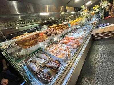 Ancora Restaurante Boqueria