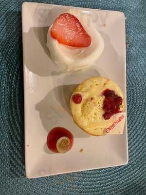 Rosario Restaurant Lounge Bar