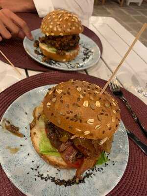 Rosario Restaurant Lounge Bar