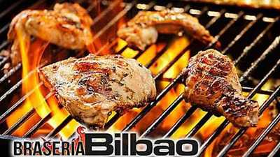 Braseria Bilbao