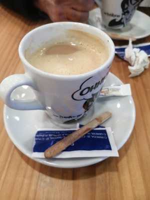 Confiterías Y Pastelerías Del Mediterráneo