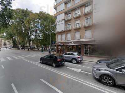 Confiterías Y Pastelerías Del Mediterráneo