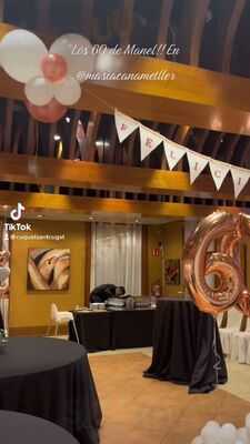 El Cuquet Sant Cugat