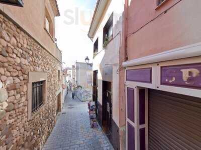 El Cuquet Sant Cugat