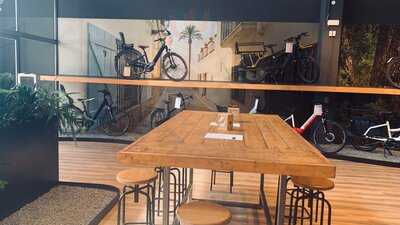 Voló Café Powered By Searock