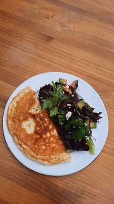 Voló Café Powered By Searock