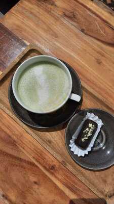 Voló Café Powered By Searock