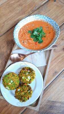 Voló Café Powered By Searock