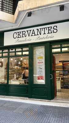 Panaderia Cervantes