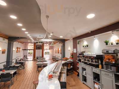 Churreria Pizzeria Sagasta