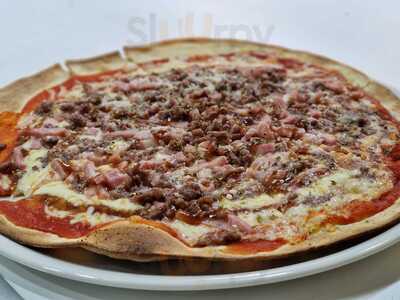 Churreria Pizzeria Sagasta