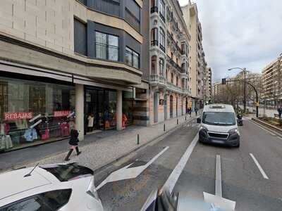 Churreria Pizzeria Sagasta