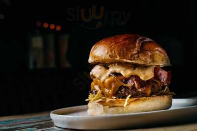 Berty´s Burger Logroño