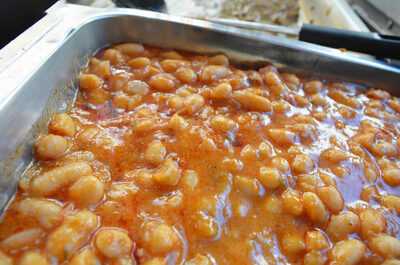 Sultana Fátima Comida Marroquí