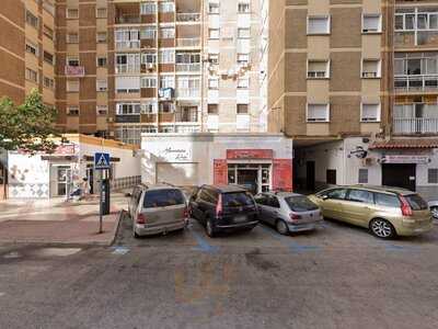 Sultana Fátima Comida Marroquí