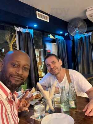 Kafune Cocteleria Sagrada Familia