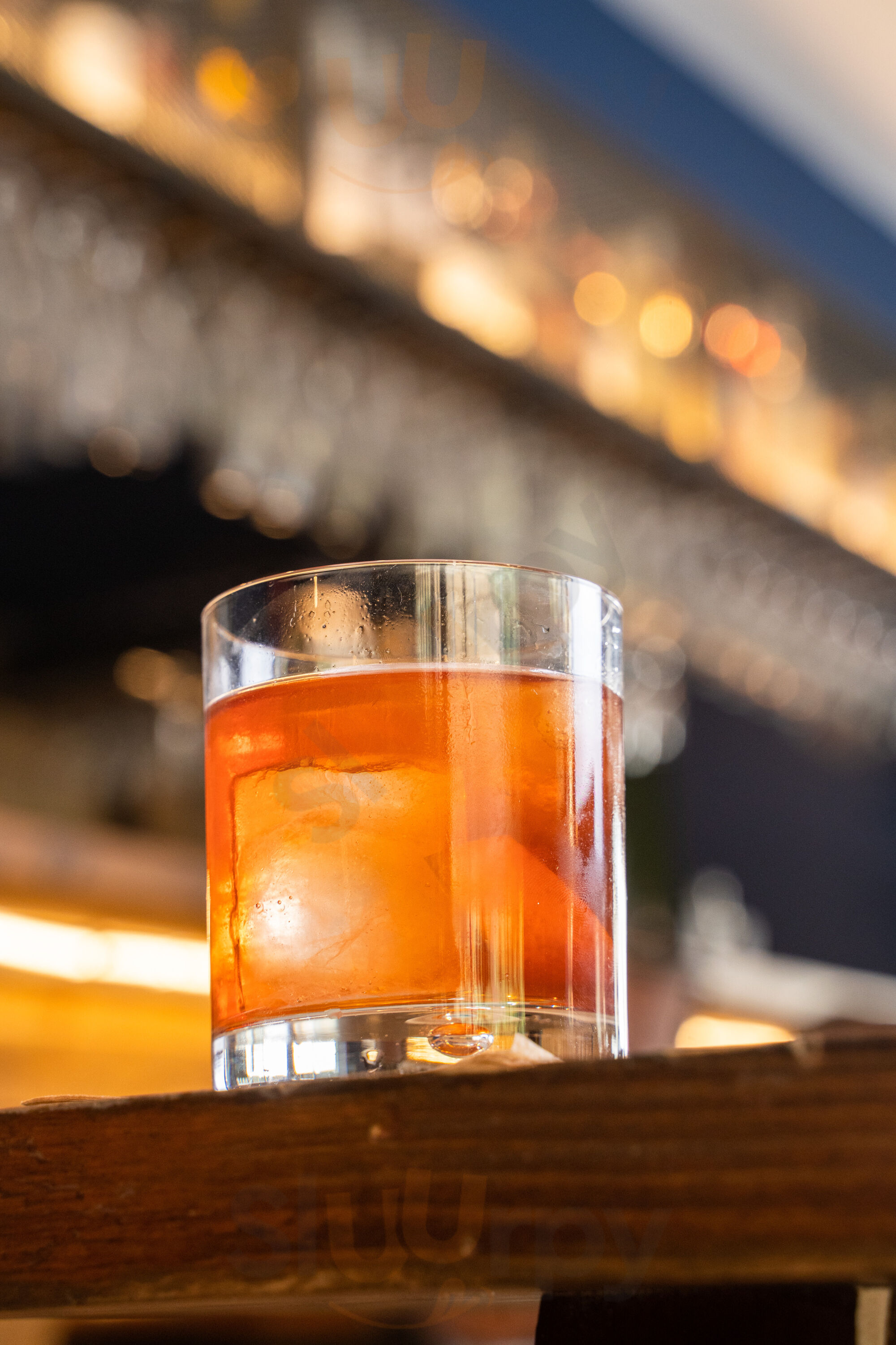 Kafune Cocteleria Sagrada Familia