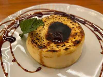 Pattaya Thai Street Food