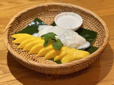 Pattaya Thai Street Food