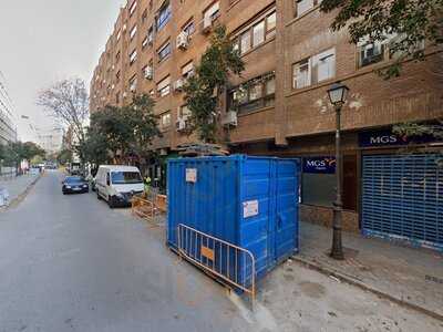 Pattaya Thai Street Food
