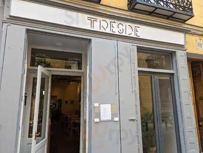 Trèsde
