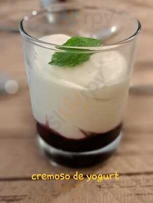 Restaurante El Majuelo, Burgos