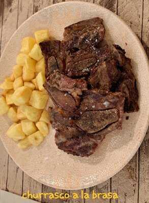 Restaurante El Majuelo, Burgos