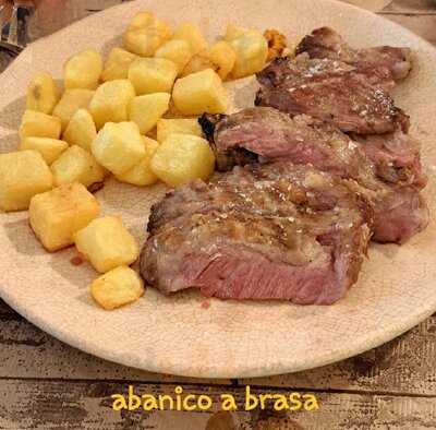 Restaurante El Majuelo, Burgos