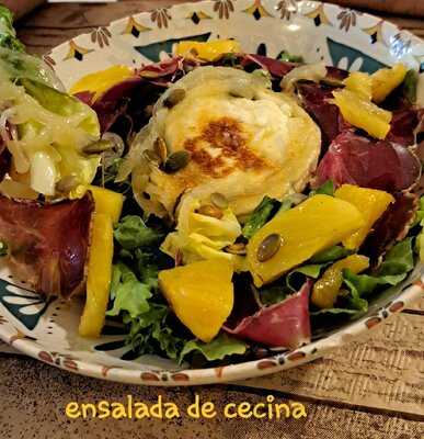 Restaurante El Majuelo, Burgos