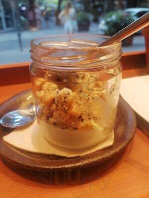 Suquía Café Bistró