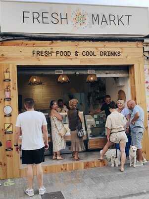 Fresh Markt