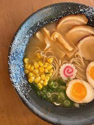 Tora Ramen