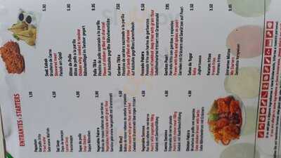 Tava Masala Indian Restaurant