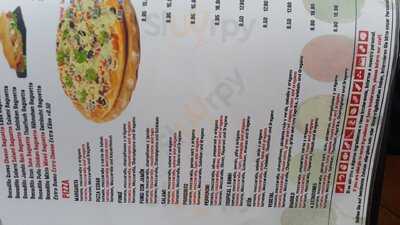 Tava Masala Indian Restaurant