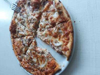 Tava Masala Indian Restaurant