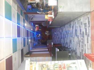 Tava Masala Indian Restaurant