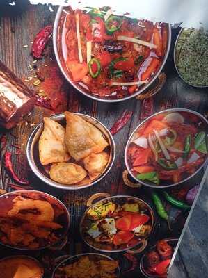 Tava Masala Indian Restaurant