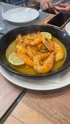 Restaurante Bar Don Sancho