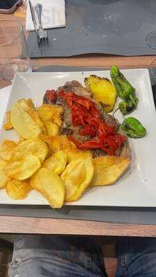 Restaurante Bar Don Sancho