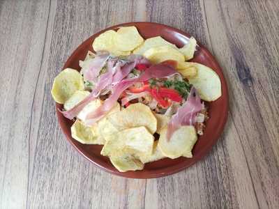 Restaurante Bar Don Sancho