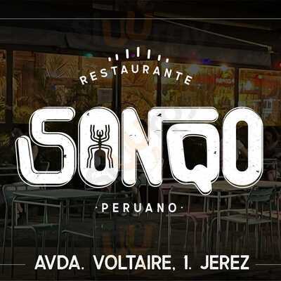 Sonquo Peruano Jerez