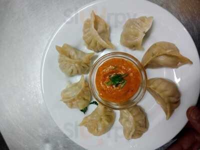 Himalayan Rico Plato