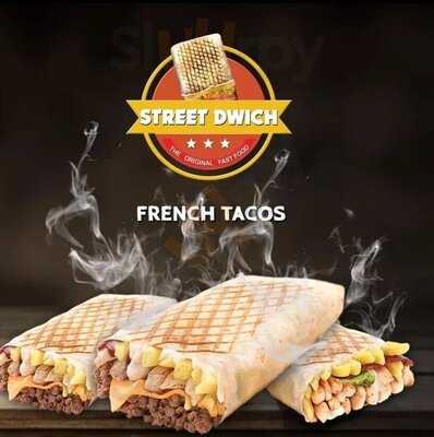 Street Dwich Sdc