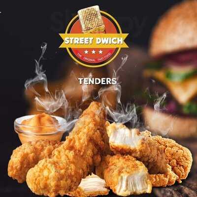 Street Dwich Sdc