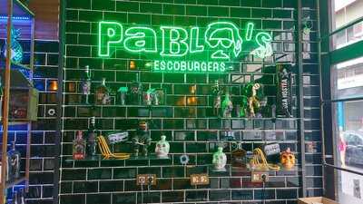 Pablo´s Escoburger