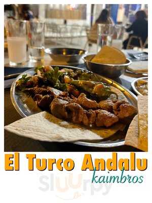 El Turco Andalu